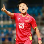 Steve Darby lên án quyết định đáng xấu hổ ở chung kết SEA Games