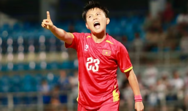 Steve Darby lên án quyết định đáng xấu hổ ở chung kết SEA Games