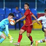 Sự vội vã suýt hại U22 Việt Nam