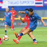 Sức mạnh của U22 Thái Lan ở SEA Games