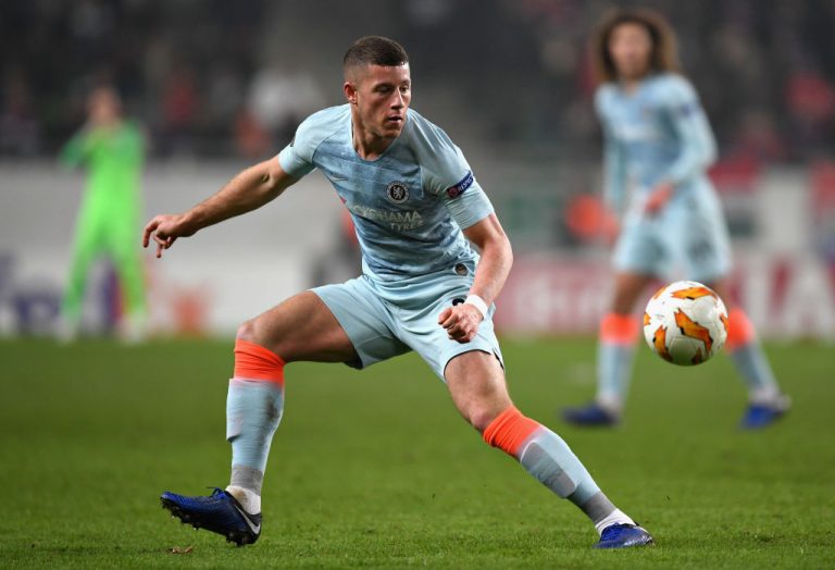 Suýt thua, fan Chelsea thừa nhận ảo tưởng về một cái tên đã tan vỡ