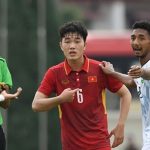 Tài diễn xuất của Xuân Trường và Văn Hậu bị người Thái Lan mỉa mai