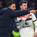 Tại sao Mount có thể phù hợp hoàn hảo với hệ thống của Amorim?