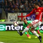 Tâm điểm Man United vs Anderlecht: Tàn nhẫn hoặc ôm hận