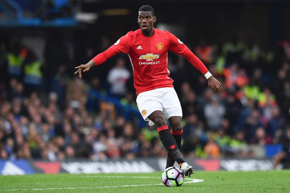 Tâm điểm Man Utd vs Ajax: Toan tính từ UEFA