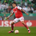 Tân binh ra mắt, Arteta dùng 6 từ để nhận xét