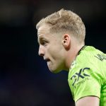 ‘Tàng hình’ trước Sociedad, Van de Beek đã đúng khi thừa nhận điều tồi tệ