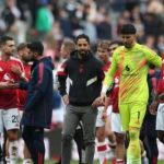 Tệ hơn cả Bayindir: Cầu thủ không nên có mặt trong đội hình chính của Amorim