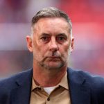 Ten Hag bị cáo buộc nói dối