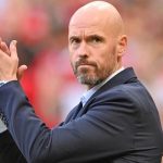 Ten Hag ca ngợi 3 cầu thủ Man Utd sau trận Sheriff
