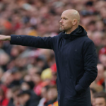 Ten Hag: “Chúng tôi cần phải tránh điều đó”