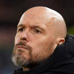 Ten Hag: ‘Chúng tôi đã để Twente sống sót’