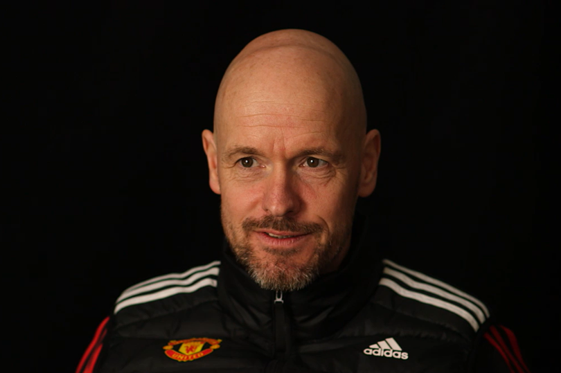 Ten Hag đánh giá về sức mạnh của Real Betis