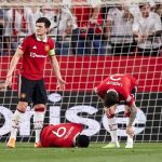 Ten Hag: “Điều đó không thể chấp nhận được”