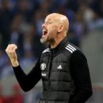Ten Hag: “Hãy phán xét chúng tôi vào cuối mùa”