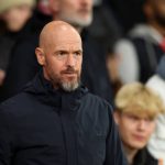 Ten Hag khen ngợi 1 cầu thủ sau trận hòa Twente