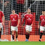 Ten Hag mắc cùng một sai lầm trước Twente và Palace