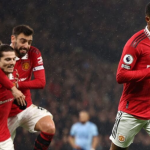 Ten Hag mang tin an ủi cho M.U sau trận hòa khó nuốt