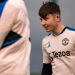 Ten Hag trao cơ hội cho Dan Gore và Toby Collyer