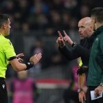 Ten Hag: Trọng tài thiên vị Barca, xử ép Man Utd