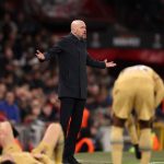 Ten Hag truyền đạt thông điệp giúp Man United ngược dòng