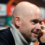 Ten Hag tuyên bố điều Man Utd muốn làm cùng Barca