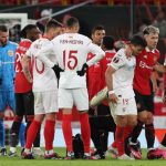 Ten Hag xác nhận ngôi sao vắng mặt ở trận gặp Nottingham Forest