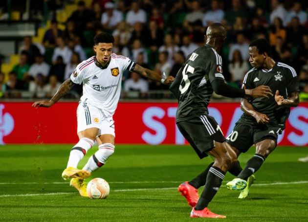 Ten Hag yêu cầu một ngôi sao Man United phải cải thiện