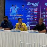 Thái Lan cử HLV Polking dẫn dắt U23 ở SEA Games