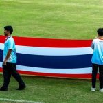 Thái Lan khắc phục sự cố âm thanh sau trận đấu của U22 Việt Nam