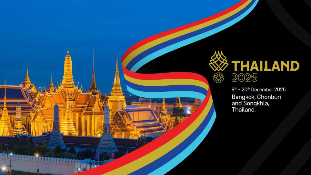 Thái Lan khẳng định SEA Games 33 không bị ảnh hưởng dù Campuchia rút lui
