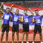 Thái Lan muốn giành 100 HCV tại SEA Games 31