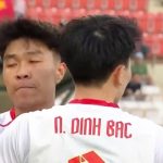 Thái Lan “xóa ký ức” thua U22 Việt Nam tại SEA Games 33