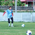 Thái Thị Thảo gửi lời tri ân và tôn trọng đối thủ Myanmar trước trận quyết đấu tại SEA Games 33