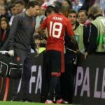 Thảm họa cho Mourinho: Thêm 2 cầu thủ chấn thương