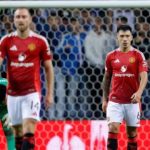 Thảm họa Lisandro Martinez