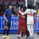 Tham vọng 4 HCV của Madam Pang sụp đổ sau thất bại sốc tại SEA Games 33