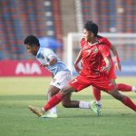 Thắng 5-0, U22 Indonesia khẳng định sức mạnh