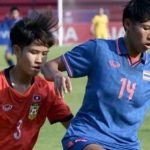 Thắng 6-0, tuyển nữ Thái Lan rộng cửa vào bán kết