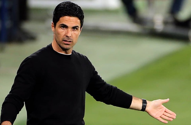 Thắng Arsenal, Emery nói lời thật lòng về Arteta