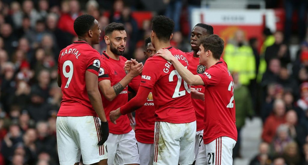 Thắng Club Brugge, Solskjaer đã biết ai là “Đấng toàn năng” của Quỷ đỏ