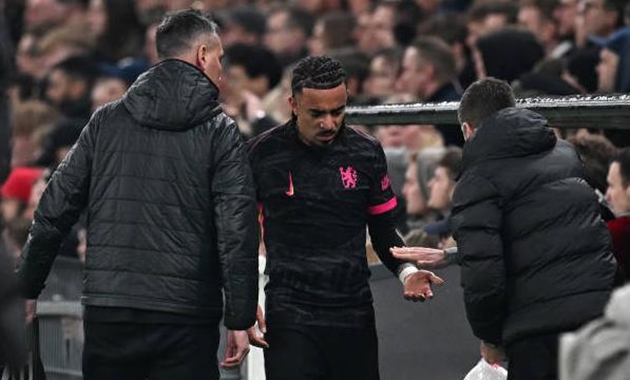 Thắng Copenhagen, Enzo Maresca cập nhật tình hình sao Chelsea