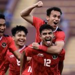 Thắng đậm Philippines, Indonesia gây sức ép lên U23 Việt Nam