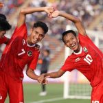 Thắng đậm Philippines, U22 Indonesia gửi lời thách thức các đối thủ