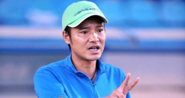 Thắng đậm, Sơn “công chúa” vẫn lo ngại với khả năng dứt điểm của U22 Việt Nam