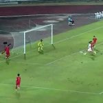 Thắng dễ U22 Myanmar, U22 Philippines khởi đầu suôn sẻ tại SEA Games 33