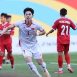 Thắng Lào gây tranh cãi – U22 Việt Nam nhận phản ứng trái chiều