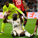 Thắng Milan, De Rossi khen tấm tắc Lukaku
