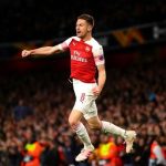 Thắng Napoli, Emery nói lời “đau lòng” về phong độ của Ramsey