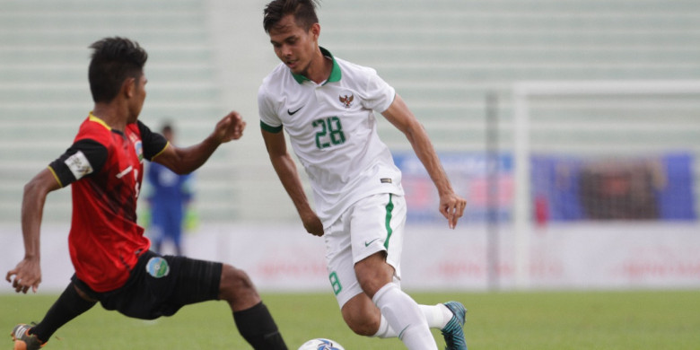 Thắng nhẹ U22 Timor Leste, U22 Indonesia hẹn U22 Việt Nam ở trận quyết định